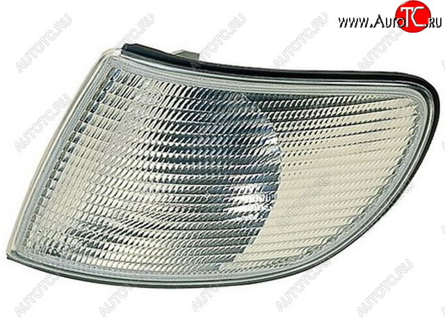 669 р. AUDI A6 УКАЗ.ПОВОРОТА УГЛОВОЙ ЛЕВ БЕЛ BODYPARTS ai0a694-031w-l  с доставкой в г. Вологда