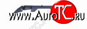 2 999 р. AUDI A6 СПОЙЛЕР БАМПЕРА ЗАДН (СЕДАН) BODYPARTS ai0a697-680  с доставкой в г. Вологда