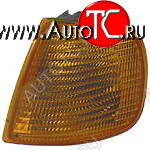469 р. POLO CLASSIC {CADDYIBIZA-CORDOBA 96-} УКАЗ.ПОВОРОТА УГЛОВОЙ ЛЕВ (DEPO) ЖЕЛТ DEPO vwplc96-030y-l  с доставкой в г. Вологда