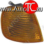 469 р. POLO CLASSIC {CADDYIBIZA-CORDOBA96-} УКАЗ.ПОВОРОТА УГЛОВОЙ ПРАВ (DEPO) ЖЕЛТ DEPO vwplc96-030y-r  с доставкой в г. Вологда