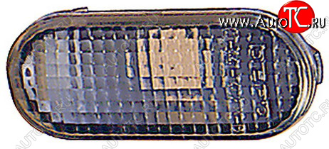 133 р. GOLF (PASSATIVPOLOSHARANIBIZATOLEDO95) ПОВТОРИТЕЛЬ ПОВОРОТА В КРЫЛО Л=П ОВАЛЬН (Китай) ТОНИР BODYPARTS vwglf95-281tt-z  с доставкой в г. Вологда