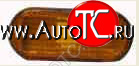 123 р. GOLF (PASSATIVPOLOSHARANIBIZATOLEDO95) ПОВТОРИТЕЛЬ ПОВОРОТА В КРЫЛО Л=П ОВАЛЬН ЖЕЛТ BODYPARTS vwglf95-282y-z  с доставкой в г. Вологда