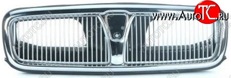 7 999 р. ROVER 600 РЕШЕТКА РАДИАТОРА (Тайвань) TYG rv60093-100  с доставкой в г. Вологда