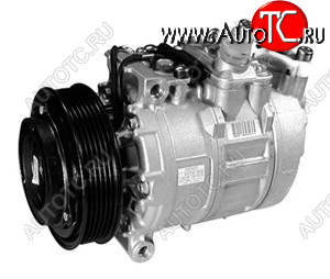 29 999 р. ROVER 75 {Rover 45 99-} КОМПРЕССОР КОНДИЦ 2 , 2.5 (AVA) (см.каталог) AVA rvr7599-971  с доставкой в г. Вологда