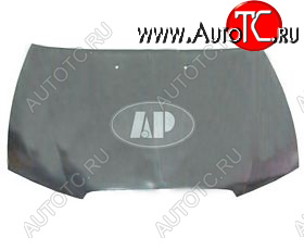 11 649 р. ROVER 75 КАПОТ (Тайвань) YIH SHENG rvr7599-330  с доставкой в г. Вологда