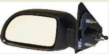R19 ЗЕРКАЛО ЛЕВ МЕХАН (Тайвань) VIEWMAX rnr1988-450-l