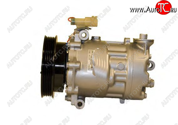 17 699 р. ROVER 25 {Rover 45 00-04} КОМПРЕССОР КОНДИЦ (AVA) (см.каталог) AVA rvr2500-970  с доставкой в г. Вологда