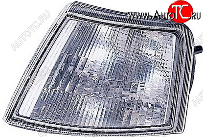 799 р. TOLEDO УКАЗ.ПОВОРОТА УГЛОВОЙ ЛЕВ (DEPO) БЕЛЫЙ DEPO setol95-030w-l  с доставкой в г. Вологда