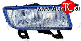3 699 р. Противотуманная фара левая DEPO  SAAB 9-5  YS3E (1997-2001) cедан дорестайлинг  с доставкой в г. Вологда
