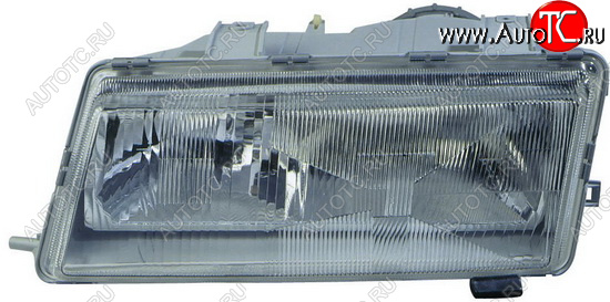 8 949 р. Левая фара (под корректор) BodyParts  SAAB 9000 (1993-1998)  с доставкой в г. Вологда