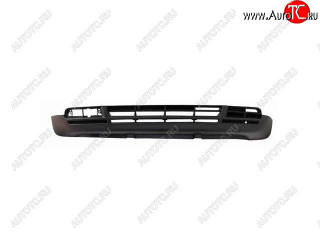 2 149 р. AUDI A3 СПОЙЛЕР БАМПЕРА ПЕРЕДН (Тайвань) ЧЕРН TYG ai0a396-220b  с доставкой в г. Вологда