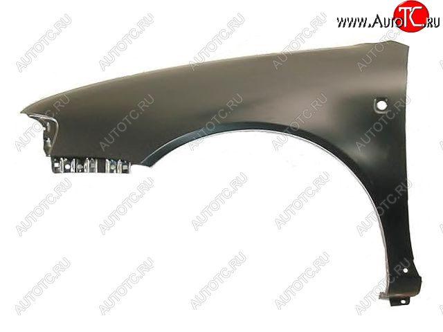 5 549 р. AUDI A3 КРЫЛО ПЕРЕДН ЛЕВ С ОТВ ППОВТОРИТЕЛЬ (Тайвань) ОЦИНКОВ TYG ai0a396-270c-l  с доставкой в г. Вологда