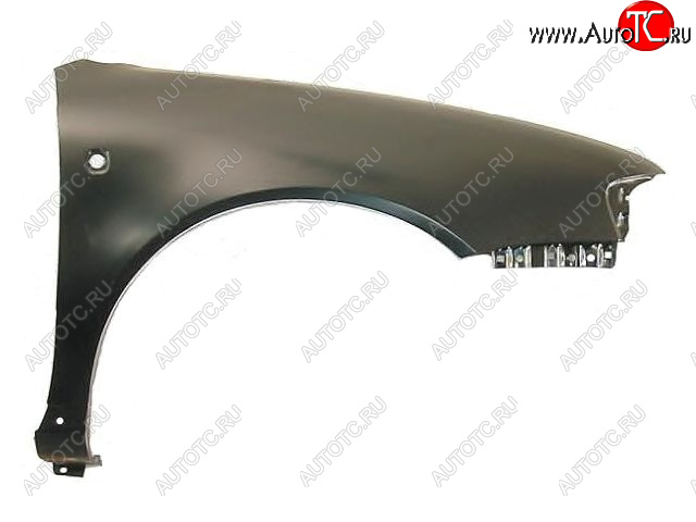 5 549 р. AUDI A3 КРЫЛО ПЕРЕДН ПРАВ С ОТВ ППОВТОРИТЕЛЬ (Тайвань) ОЦИНКОВ TYG ai0a396-270c-r  с доставкой в г. Вологда