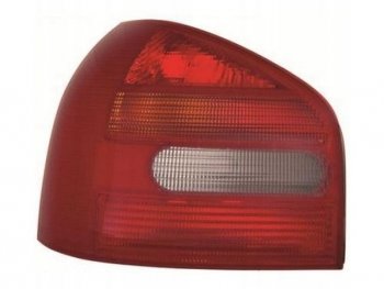 Задний левый внешний фонарь DEPO Audi A3 ( 8LA хэтчбэк 5 дв.,  8L1 хэтчбэк 3 дв.) (1996-2000) дорестайлинг