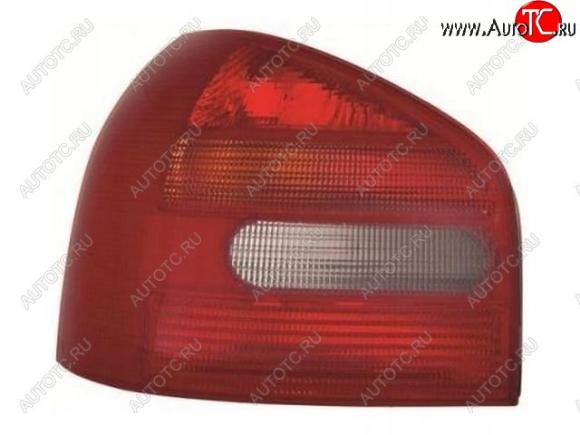 3 179 р. Задний левый внешний фонарь DEPO  Audi A3 ( 8LA хэтчбэк 5 дв.,  8L1 хэтчбэк 3 дв.) (1996-2000) дорестайлинг  с доставкой в г. Вологда