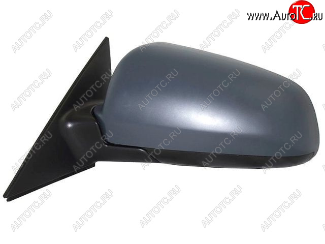 3 699 р. AUDI A3 ЗЕРКАЛО ЛЕВ (5 дв) ЭЛЕКТР С ПОДОГРЕВ (aspherical) (Тайвань) ГРУНТ POLYWAY ai0a304-451x-l  с доставкой в г. Вологда