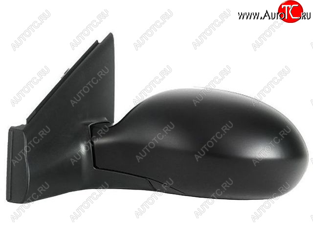 2 969 р. C5 ЗЕРКАЛО ЛЕВ ЭЛЕКТР С ПОДОГРЕВ (aspherical) (Тайвань) ГРУНТ VIEWMAX cn0c501-450x-l  с доставкой в г. Вологда