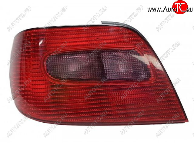 2 599 р. Левый фонарь DEPO  CITROEN Xsara ( N0,  N1) (2000-2003) хэтчбэк 3 дв. рестайлинг, хэтчбэк 5 дв. 1-ый рестайлинг  с доставкой в г. Вологда