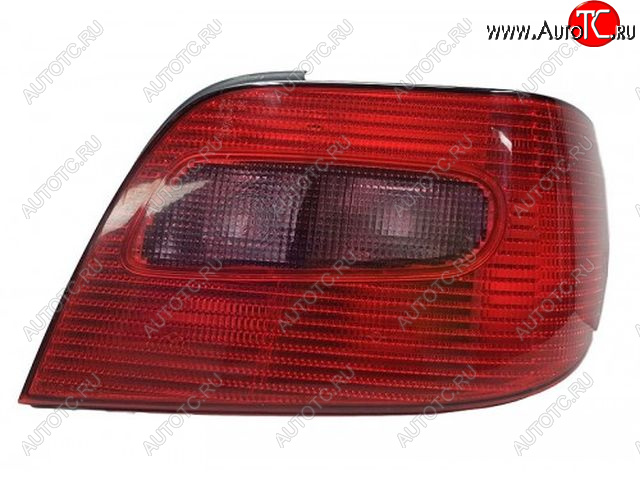 2 599 р. Правый фонарь DEPO  CITROEN Xsara ( N0,  N1) (2000-2003) хэтчбэк 3 дв. рестайлинг, хэтчбэк 5 дв. 1-ый рестайлинг  с доставкой в г. Вологда