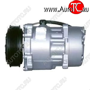16 899 р. 406 {PartnerBerlingo 97- XsantiaXsara 97- 605 94-99} КОМПРЕССОР КОНДИЦ (AVA) (см.каталог) AVA pg40696-970  с доставкой в г. Вологда