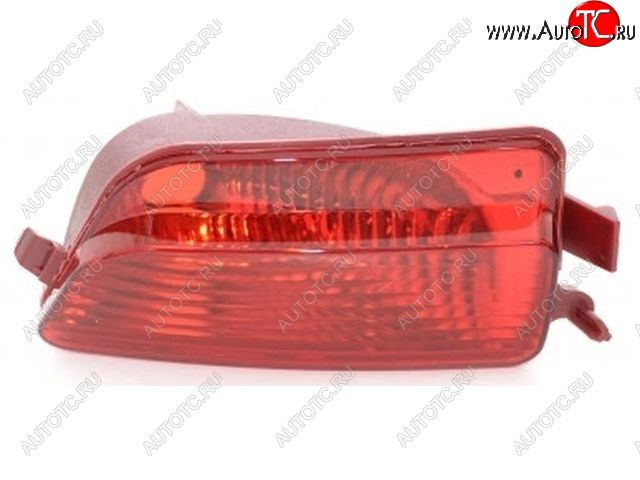 1 279 р. C4 ФОНАРЬ ЗАДН В БАМПЕР ЛЕВ КРАСН (DEPO) DEPO cn0c404-730-l  с доставкой в г. Вологда