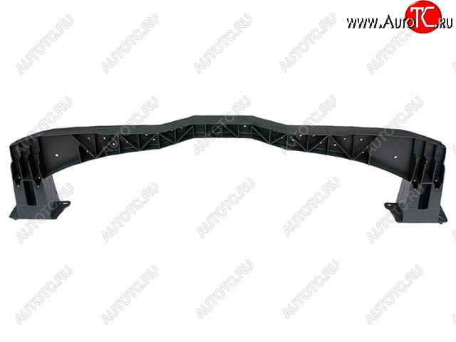 1 129 р. C4 УСИЛИТЕЛЬ БАМПЕРА ПЕРЕДН НИЖН (Китай) BODYPARTS cn0c405-242  с доставкой в г. Вологда