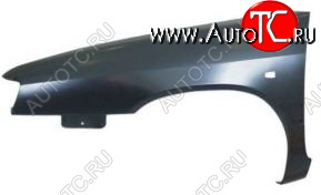 3 799 р. XANTIA КРЫЛО ПЕРЕДН ЛЕВ С ОТВ ППОВТОРИТЕЛЬ (Тайвань) BODYPARTS cnxan93-271-l  с доставкой в г. Вологда
