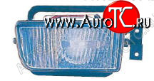 999 р. Правая противотуманная фара BODYPARTS BMW 5 серия E34 седан дорестайлинг (1988-1994)  с доставкой в г. Вологда