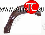 2 799 р. E34 АРКА РЕМ.КРЫЛА ЗАДН ЛЕВ (СЕДАН) (KLOKKERHOLM) KLOKKERHOLM bme3488-490-l  с доставкой в г. Вологда
