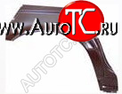 2 799 р. E34 АРКА РЕМ.КРЫЛА ЗАДН ПРАВ (СЕДАН) (KLOKKERHOLM) KLOKKERHOLM bme3488-490-r  с доставкой в г. Вологда