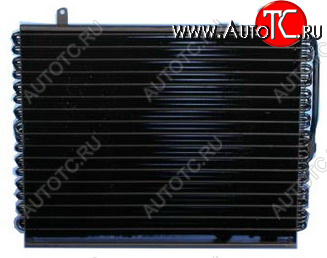 9 999 р. E34 КОНДЕНСАТОР КОНДИЦ (R12) BODYPARTS bme3488-930  с доставкой в г. Вологда