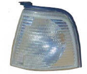 AUDI 80 {IIIIV} УКАЗ.ПОВОРОТА УГЛОВОЙ ЛЕВ (DEPO) БЕЛ DEPO ai08087-030w-l