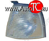 719 р. AUDI 80 {IIIIV} УКАЗ.ПОВОРОТА УГЛОВОЙ ЛЕВ (DEPO) БЕЛ DEPO ai08087-030w-l  с доставкой в г. Вологда