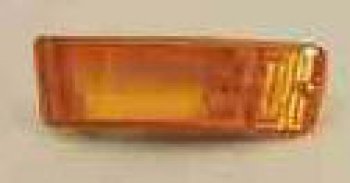 AUDI 90 (КУПЕ 87-91 CABRIO 87-93) УКАЗ.ПОВОРОТА НИЖН ЛЕВ В БАМПЕР ЖЕЛТ BODYPARTS ai09087-040y-l
