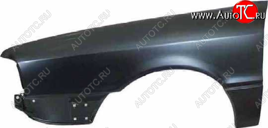 7 649 р. AUDI 80 {90} КРЫЛО ПЕРЕДН ЛЕВ (Италия) ОЦИНКОВ MAXICAR ai08087-270c-l  с доставкой в г. Вологда