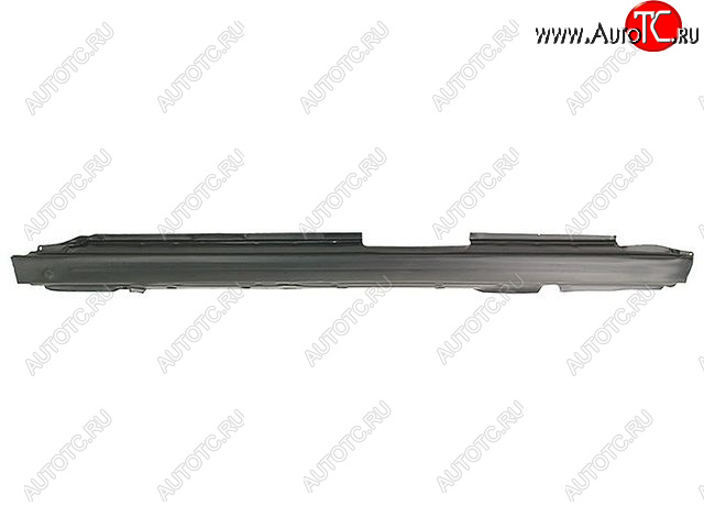 5 799 р. AUDI 80 ПОРОГ ЛЕВ (KLOKKERHOLM) KLOKKERHOLM ai08087-480-l  с доставкой в г. Вологда