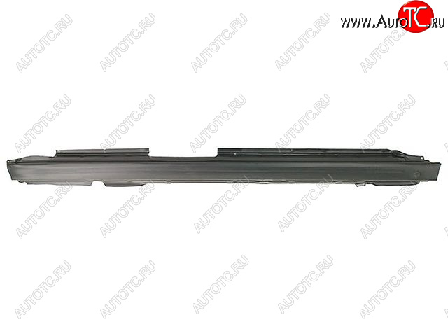 5 799 р. AUDI 80 ПОРОГ ПРАВ (KLOKKERHOLM) KLOKKERHOLM ai08087-480-r  с доставкой в г. Вологда