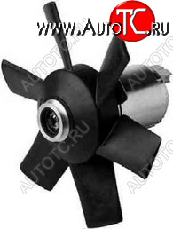 2 299 р. AUDI 80 {AI100 (83-93)(250150W 280mm)} МОТОР+ВЕНТИЛЯТОР  РАДИАТ ОХЛАЖДЕН В СБОРЕ (Тайвань) API ai08087-920  с доставкой в г. Вологда