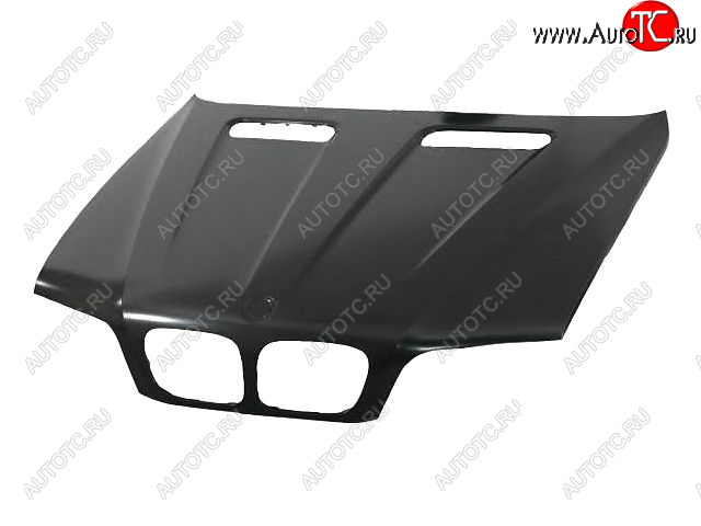 17 499 р. X5 КАПОТ BODYPARTS bm0x599-330  с доставкой в г. Вологда