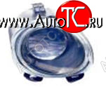 3 289 р. Правая противотуманная фара DEPO BMW X5 E53 дорестайлинг (1999-2003)  с доставкой в г. Вологда