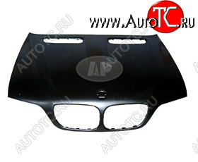 21 899 р. X5 КАПОТ (Тайвань) BODYPARTS bm0x504-330  с доставкой в г. Вологда