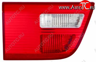 6 899 р. Левый фонарь (внутренний) DEPO  BMW X5  E53 (2003-2006) рестайлинг  с доставкой в г. Вологда