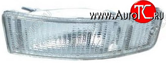 1 879 р. AUDI 80 (КУПЕ 87-91 CABRIO 87-93) УКАЗ.ПОВОРОТА НИЖН ЛЕВ В БАМПЕР БЕЛ BODYPARTS ai08091-040w-l  с доставкой в г. Вологда