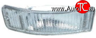 1 879 р. AUDI 80 (КУПЕ 87-91 CABRIO 87-93) УКАЗ.ПОВОРОТА НИЖН ПРАВ В БАМПЕР БЕЛ BODYPARTS ai08091-040w-r  с доставкой в г. Вологда