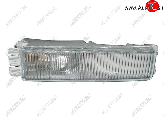 2 269 р. Противотуманная фара левая DEPO Audi 80 B4 седан (1992-1996)  с доставкой в г. Вологда