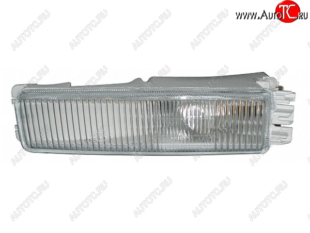 2 269 р. Противотуманная фара правая DEPO  Audi 80  B4 (1991-1995) купе  с доставкой в г. Вологда