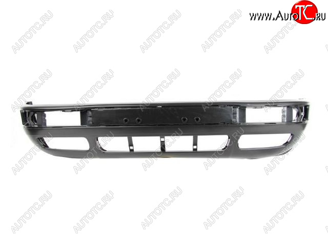 11 399 р. AUDI 80 БАМПЕР ПЕРЕДН +- С ОТВ ППРОТИВОТУМ (Тайвань) ГРУНТ СЕР TYG ai08091-160xg  с доставкой в г. Вологда