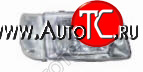 9 499 р. AUDI 100 ФАРА +УКАЗ.ПОВОРОТА Л+П (КОМПЛЕКТ) ТЮНИНГ ПРОЗРАЧ ХРУСТАЛ BODYPARTS ai10091-012-n  с доставкой в г. Вологда