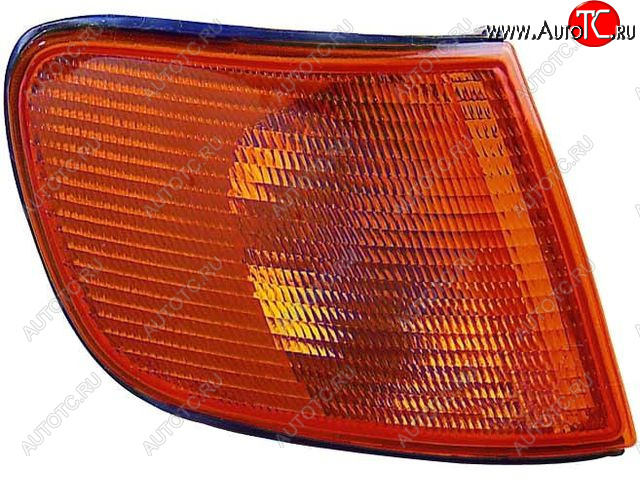 969 р. AUDI 100 УКАЗ.ПОВОРОТА УГЛОВОЙ ПРАВ (DEPO) ЖЕЛТ DEPO ai10091-030y-r  с доставкой в г. Вологда