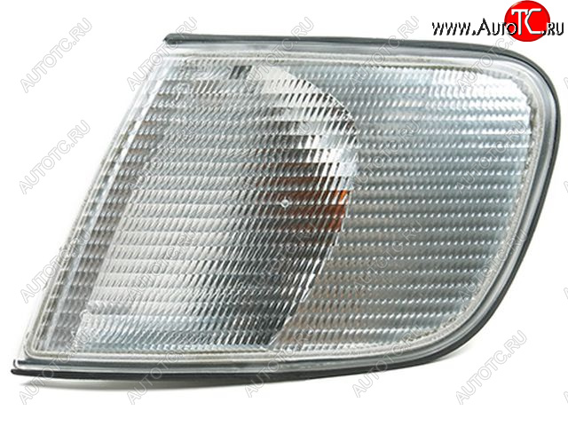 599 р. AUDI 100 УКАЗ.ПОВОРОТА УГЛОВОЙ ЛЕВ БЕЛ BODYPARTS ai10091-031w-l  с доставкой в г. Вологда